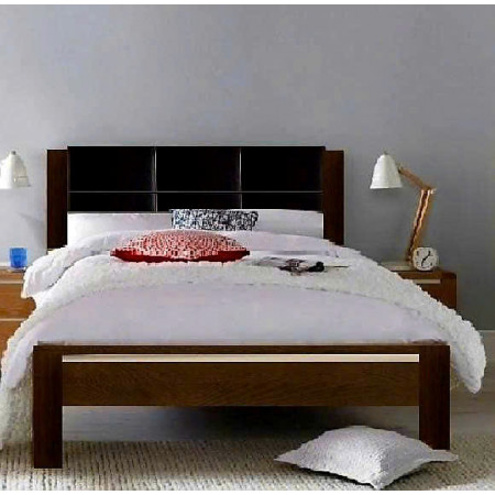 Casa 08 - 1m4 : Giường Ngủ Gỗ Sồi